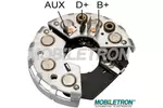Prostownik, alternator MOBILETRON RB-01HA