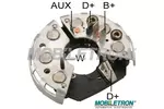Prostownik, alternator MOBILETRON RB-03HA