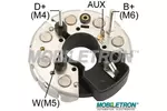 Prostownik, alternator MOBILETRON RB-07H