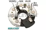 Prostownik, alternator MOBILETRON RB-08H