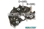Prostownik, alternator MOBILETRON RB-108H