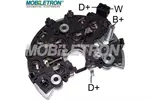 Prostownik, alternator MOBILETRON RB-112H