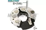Prostownik, alternator MOBILETRON RB-12H