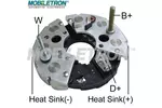Prostownik, alternator MOBILETRON RB-138H