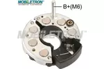 Prostownik, alternator MOBILETRON RB-13H