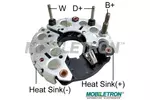 Prostownik, alternator MOBILETRON RB-141H