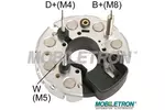 Prostownik, alternator MOBILETRON RB-14H