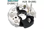Prostownik, alternator MOBILETRON RB-15H