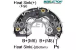 Prostownik, alternator MOBILETRON RB-167HV