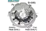 Prostownik, alternator MOBILETRON RB-170HD