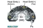 Prostownik, alternator MOBILETRON RB-175HD