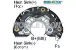Prostownik, alternator MOBILETRON RB-180HV