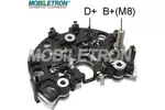 Prostownik, alternator MOBILETRON RB-28H