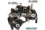 Prostownik, alternator MOBILETRON RB-32H