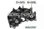 Prostownik, alternator MOBILETRON RB-33H