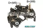 Prostownik, alternator MOBILETRON RB-37H