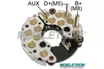 Prostownik, alternator MOBILETRON RB-41H