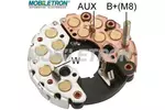 Prostownik, alternator MOBILETRON RB-46H