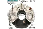 Prostownik, alternator MOBILETRON RB-62H