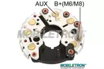 Prostownik, alternator MOBILETRON RB-75H