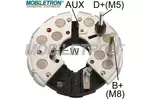 Prostownik, alternator MOBILETRON RB-80H