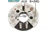 Prostownik, alternator MOBILETRON RB-83H