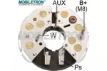 Prostownik, alternator MOBILETRON RB-84H