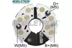 Prostownik, alternator MOBILETRON RB-85H