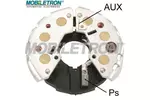 Prostownik, alternator MOBILETRON RB-86H