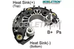 Prostownik, alternator MOBILETRON RB-926H