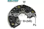 Prostownik, alternator MOBILETRON RB-952H