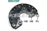 Prostownik, alternator MOBILETRON RB-954H