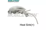 Prostownik, alternator MOBILETRON RC-01HV