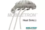 Prostownik, alternator MOBILETRON RC-08HV