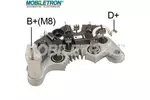 Prostownik, alternator MOBILETRON RD-04B