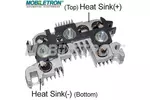 Prostownik, alternator MOBILETRON RD-06A