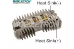 Prostownik, alternator MOBILETRON RD-09