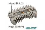 Prostownik, alternator MOBILETRON RD-17H