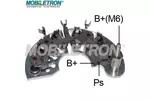 Prostownik, alternator MOBILETRON RD-26HD