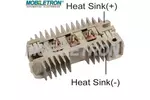 Prostownik, alternator MOBILETRON RD-30