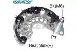 Prostownik, alternator MOBILETRON RD-40H