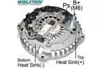 Prostownik, alternator MOBILETRON RD-40HA