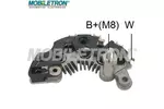 Prostownik, alternator MOBILETRON RD-97A