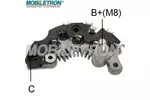 Prostownik, alternator MOBILETRON RD-99