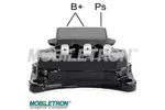Prostownik, alternator MOBILETRON RF-03