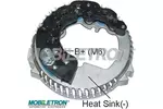 Prostownik, alternator MOBILETRON RF-043