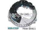 Prostownik, alternator MOBILETRON RF-043HV