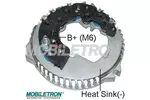 Prostownik, alternator MOBILETRON RF-053