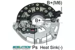 Prostownik, alternator MOBILETRON RF-063