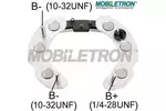 Prostownik, alternator MOBILETRON RF-08H
